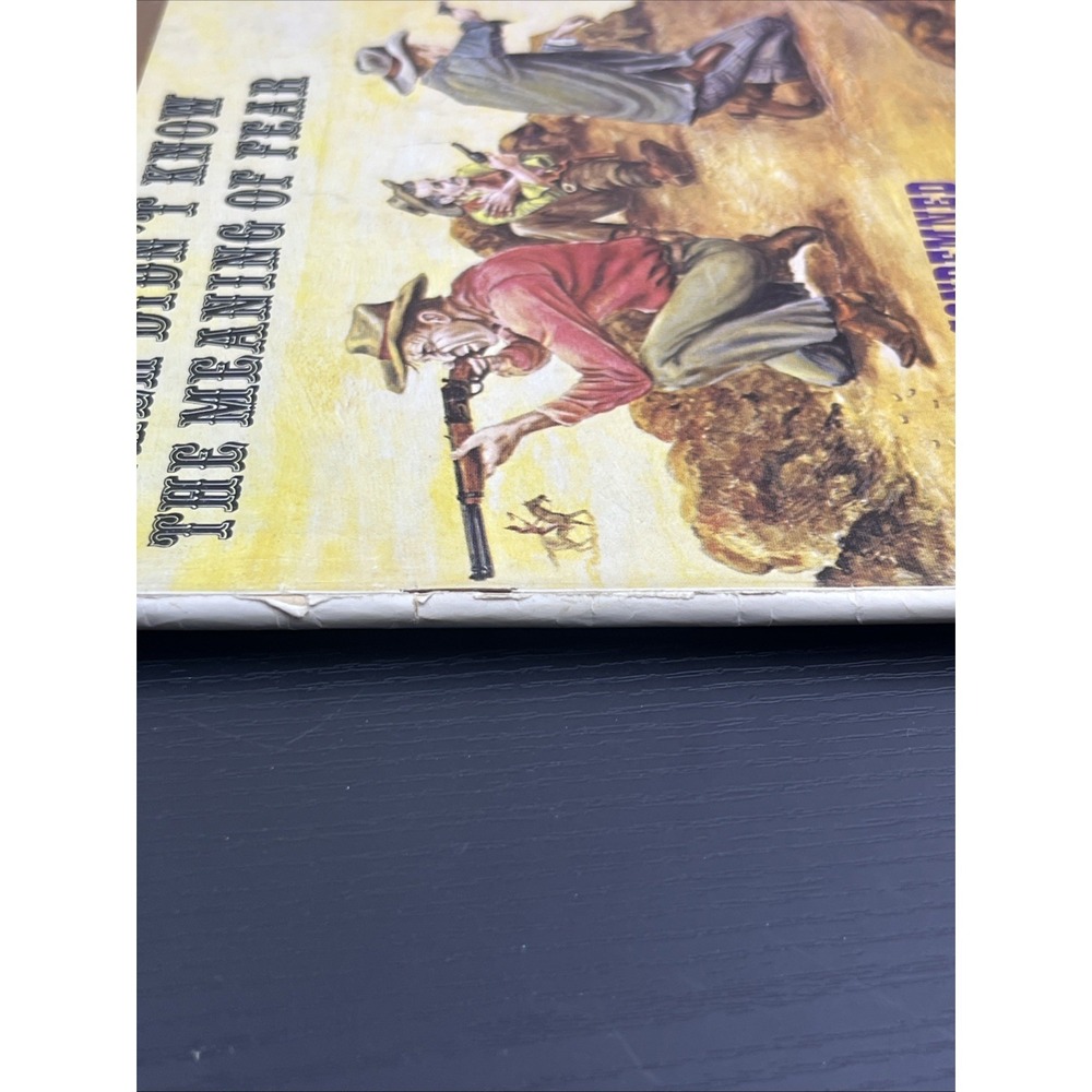 Golden West Magazine July 1969 Mystery Of Steamboat Springs Vintage Magazine - Picture 4 of 9